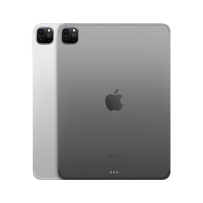 11-inch iPad Pro (4th Gen) M2