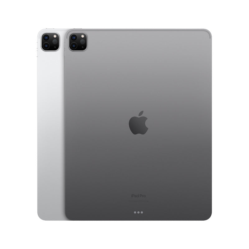 12.9-inch iPad Pro (6th Gen) M2