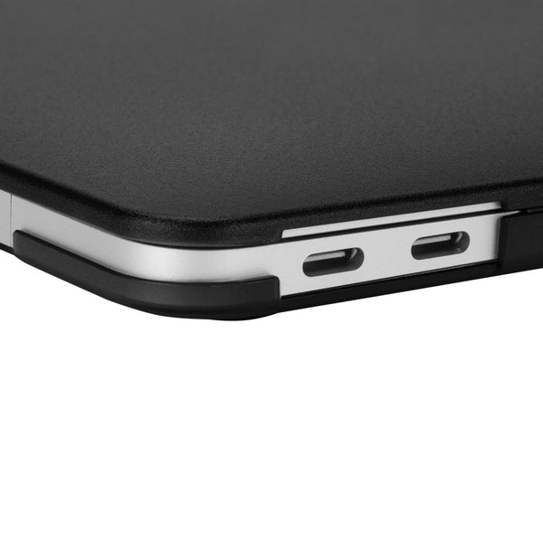 Incase Dots Hardshell Case for 13-inch MacBook Air (M1), Black
