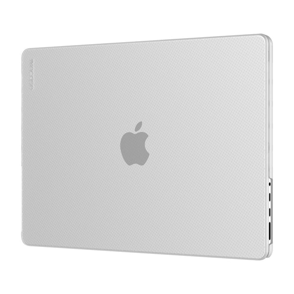 Incase Dots Hardshell Case for 14-inch MacBook Pro (2021), Clear