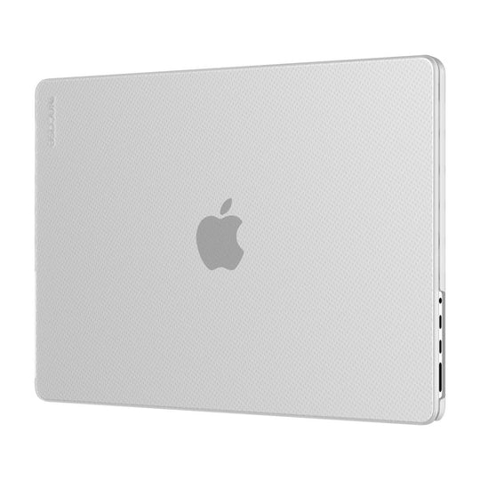 Incase Dots Hardshell Case for 14-inch MacBook Pro (2021), Clear