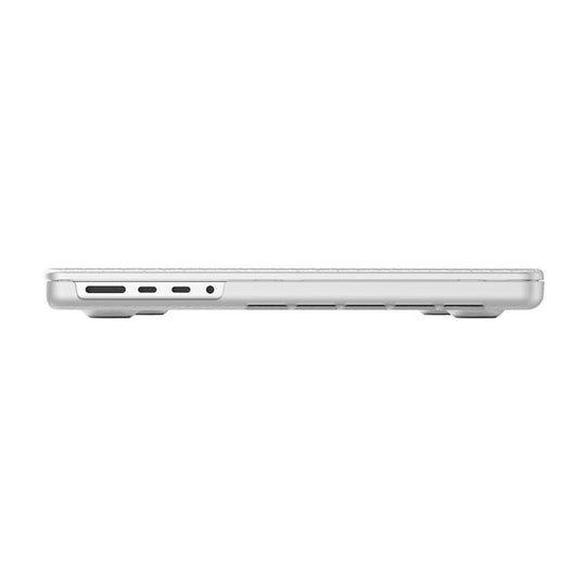 Incase Dots Hardshell Case for 14-inch MacBook Pro, Clear