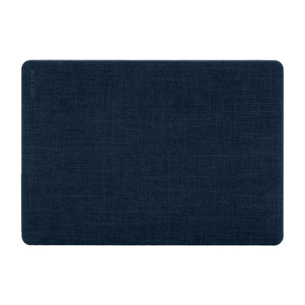 Incase Textured Hardshell in Woolenex for 14-inch MacBook Pro (2021), Cobalt