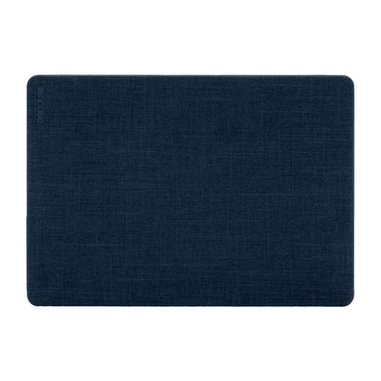 Incase Textured Hardshell in Woolenex for 14-inch MacBook Pro (2021), Cobalt