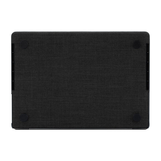 Incase Textured Hardshell in Woolenex for 14-inch MacBook Pro (2021), Graphite