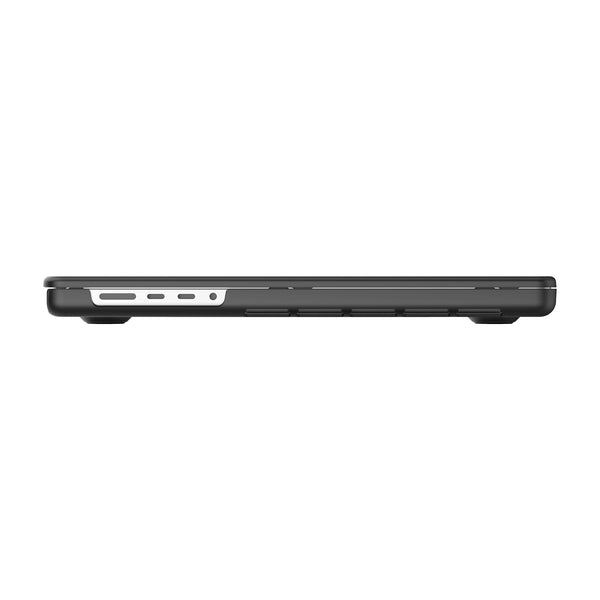 Incase Dots Hardshell Case for 16-inch MacBook Pro (M1-M4), Black