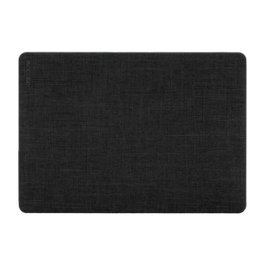 Incase Textured Hardshell in Woolenex for 16-inch MacBook Pro (2021), Graphite