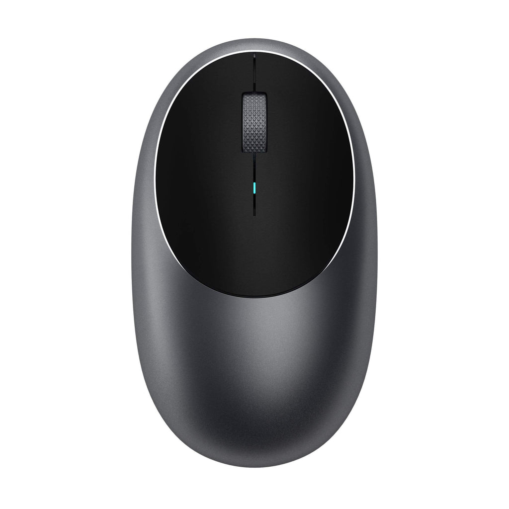 M1 Bluetooth Wireless Mouse, Space Gray