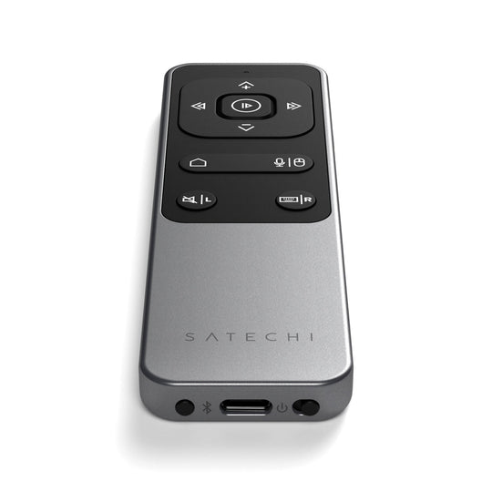 R2 Bluetooth Multimedia Remote Control