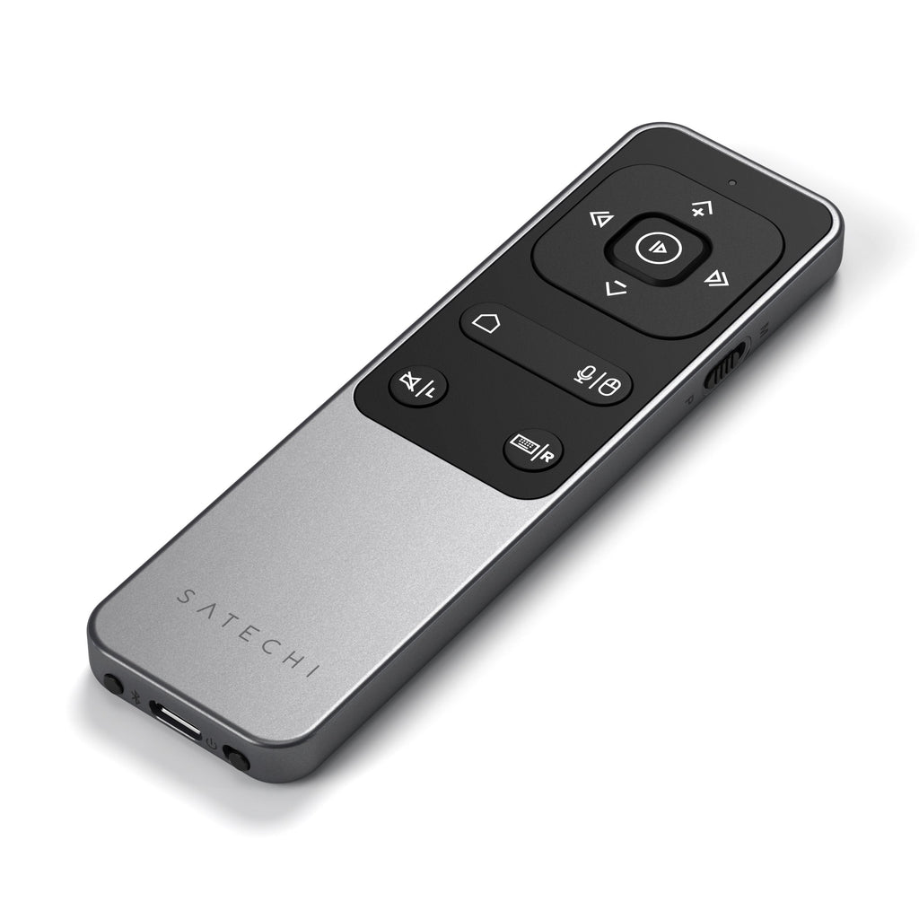 R2 Bluetooth Multimedia Remote Control