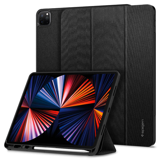 Spigen Urban Fit Case for 11-inch iPad Pro, Black