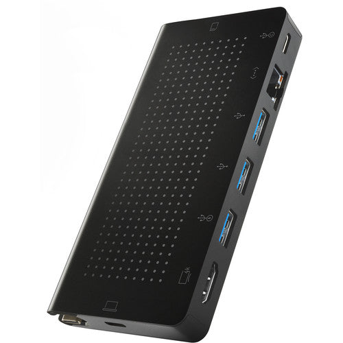 StayGo USB-C Hub