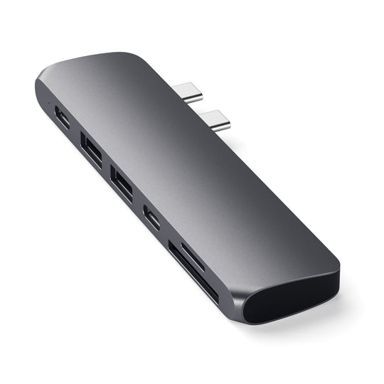 USB-C Pro Hub Adapter with 4K HDMI