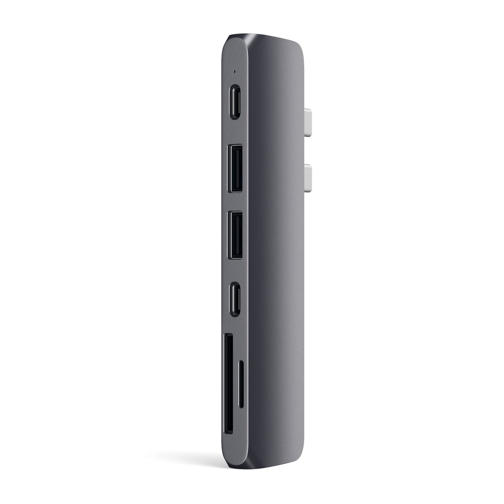 USB-C Pro Hub Adapter with 4K HDMI