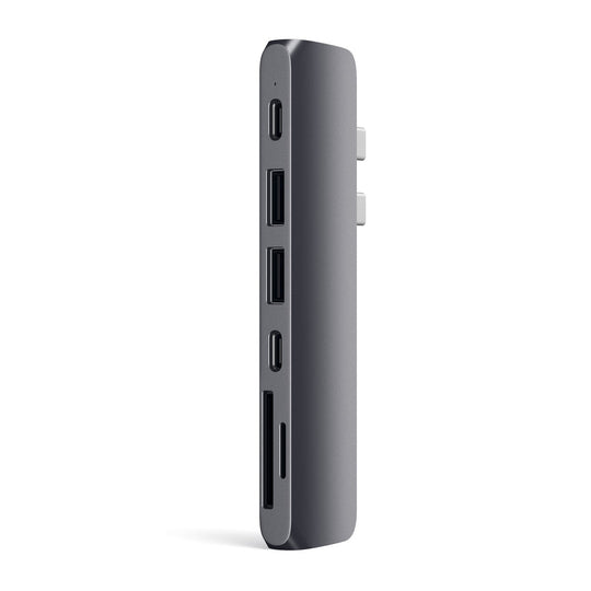 USB-C Pro Hub Adapter with 4K HDMI