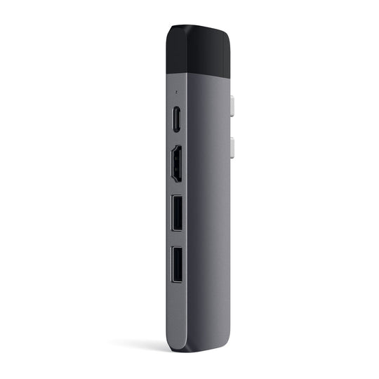 USB-C Pro Hub with Ethernet & 4K HDMI