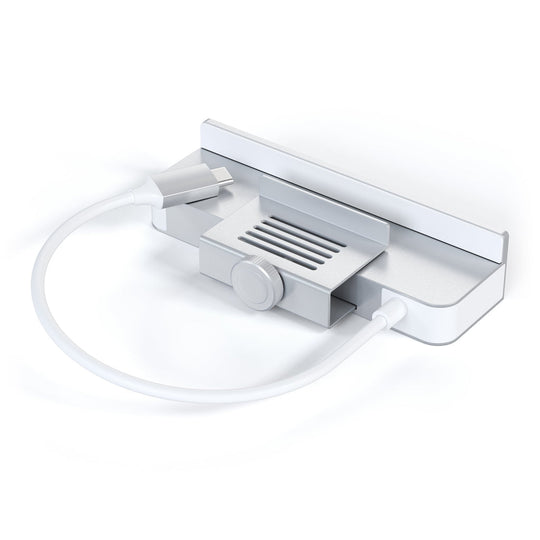 USB-C Clamp Hub for 24-inch iMac