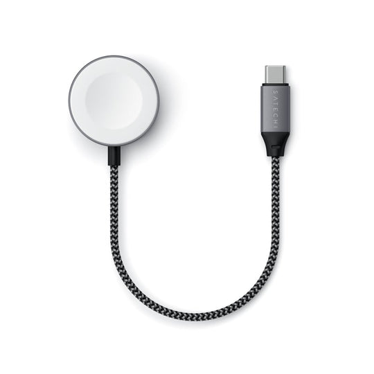 USB-C Magnetic Charging Cable for Apple Watch