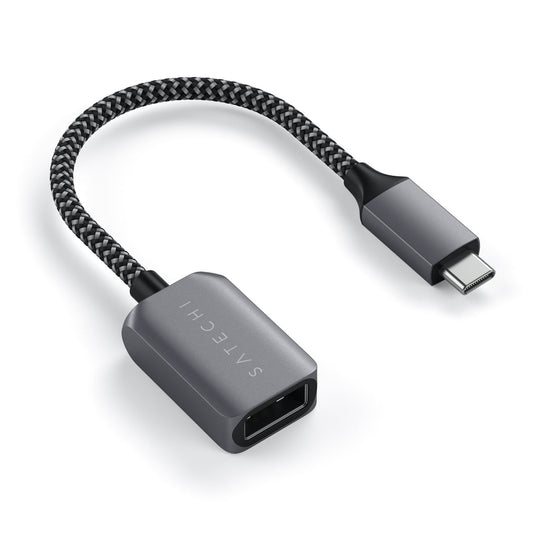 USB-C to USB-A Adapter Cable